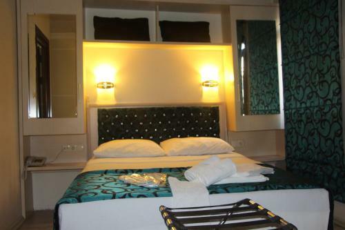Promise Hotel