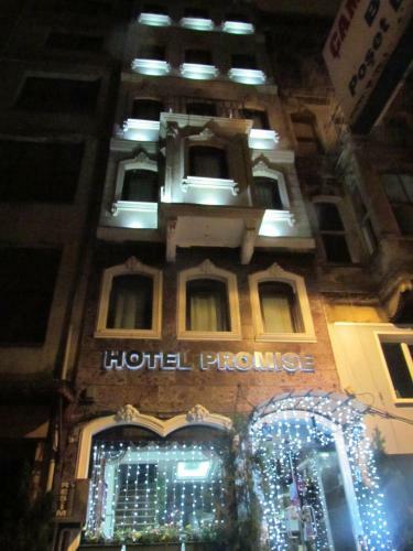 Promise Hotel
