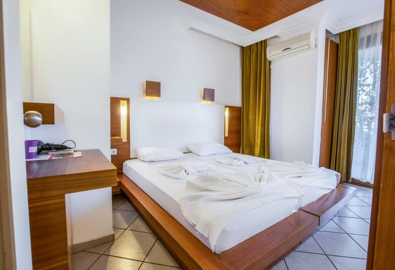 Apartamento Villa Sonata