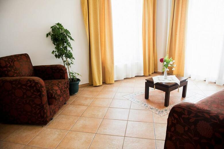 Apartamento Villa Sonata