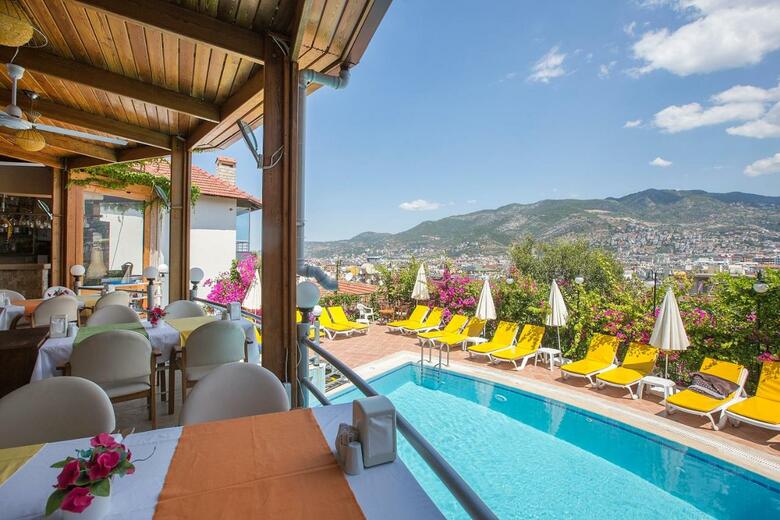 Apartamento Villa Sonata