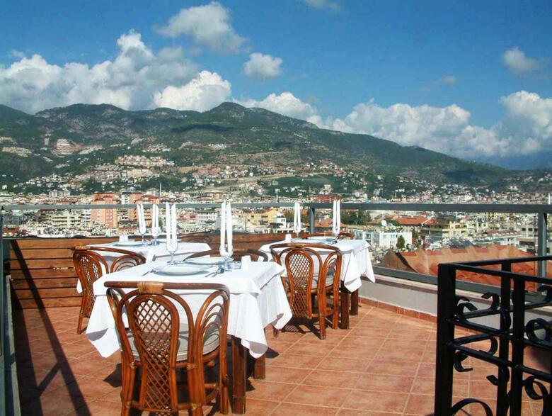 Apartamento Villa Sonata