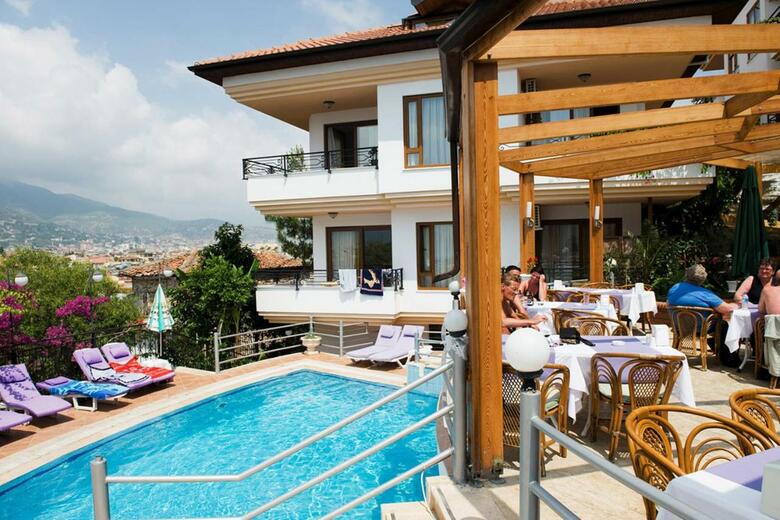 Apartamento Villa Sonata