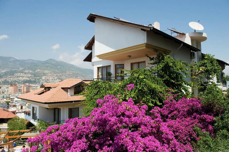 Apartamento Villa Sonata