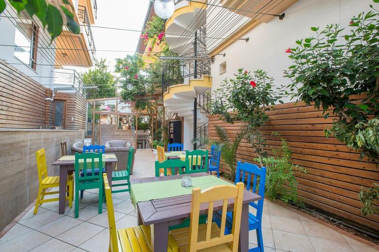 Apartamento Villa Sonata