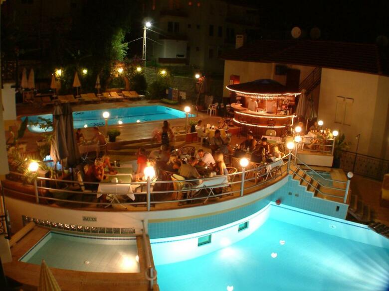 Apartamento Villa Sonata