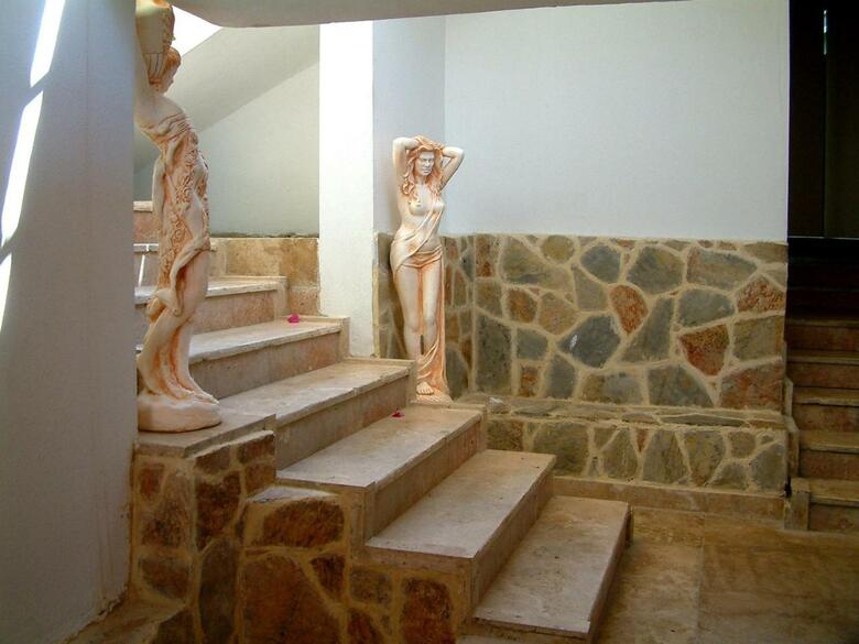 Apartamento Villa Sonata