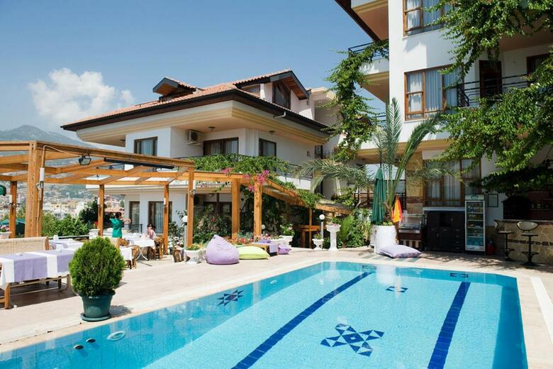 Apartamento Villa Sonata