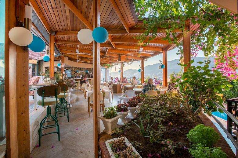 Apartamento Villa Sonata