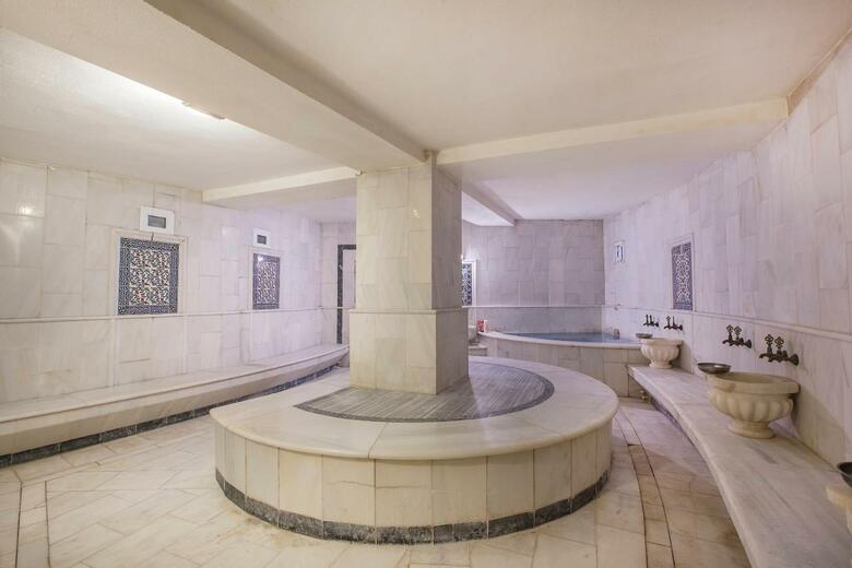 Apartamento Villa Sonata