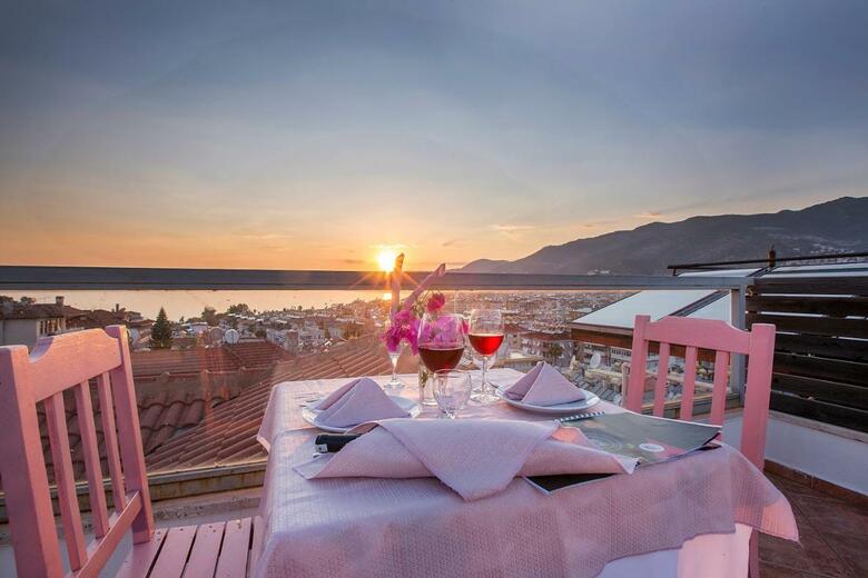 Apartamento Villa Sonata