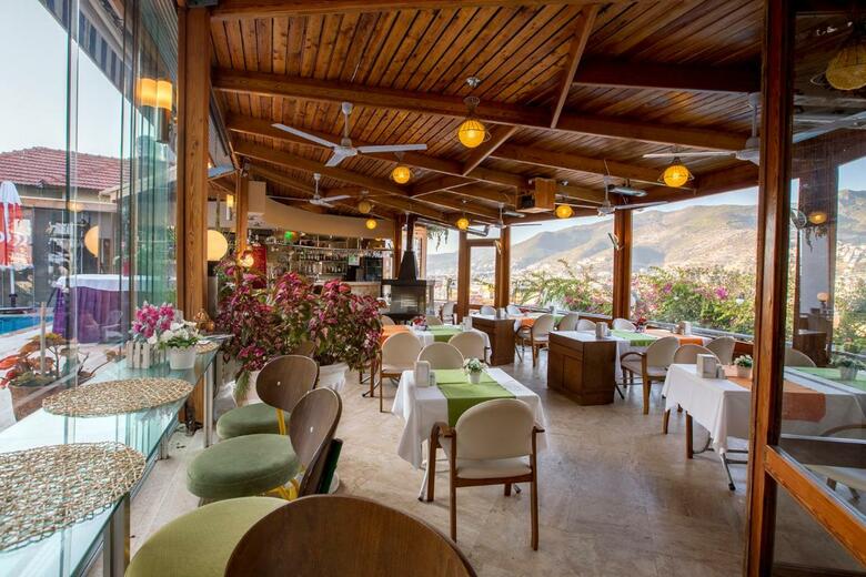 Apartamento Villa Sonata