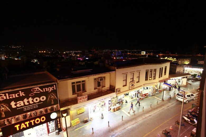 Hotel Baba Otel