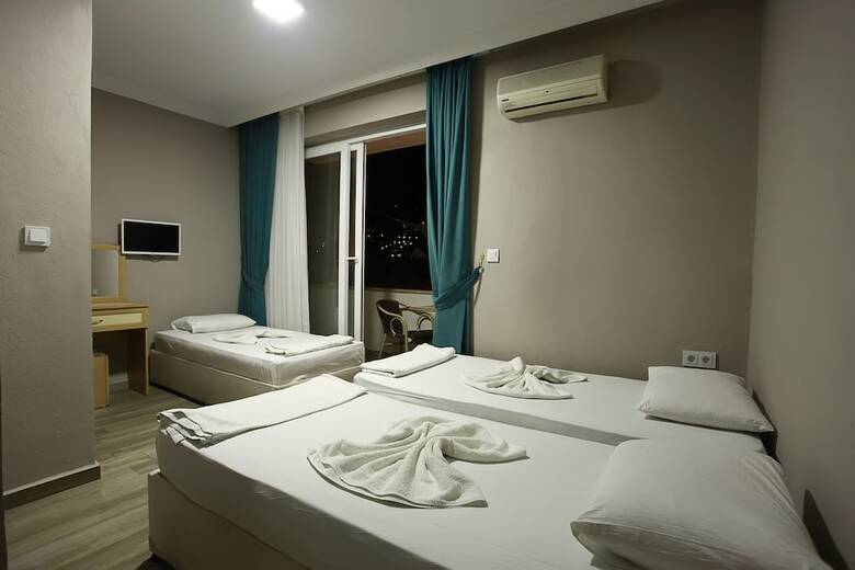 Hotel Baba Otel