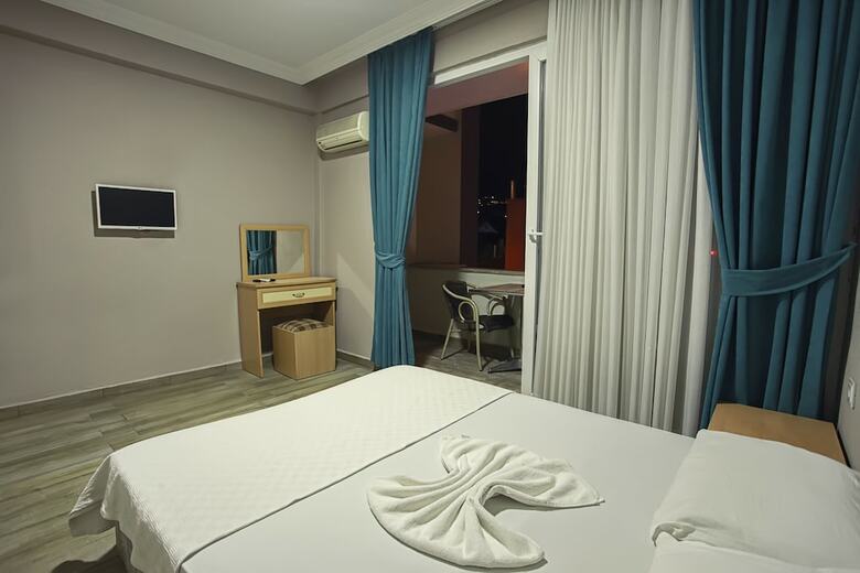 Hotel Baba Otel