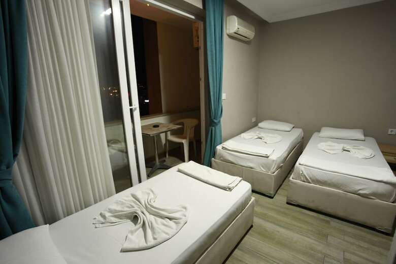 Hotel Baba Otel
