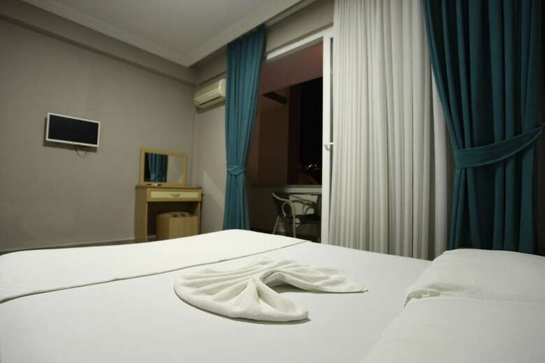 Hotel Baba Otel