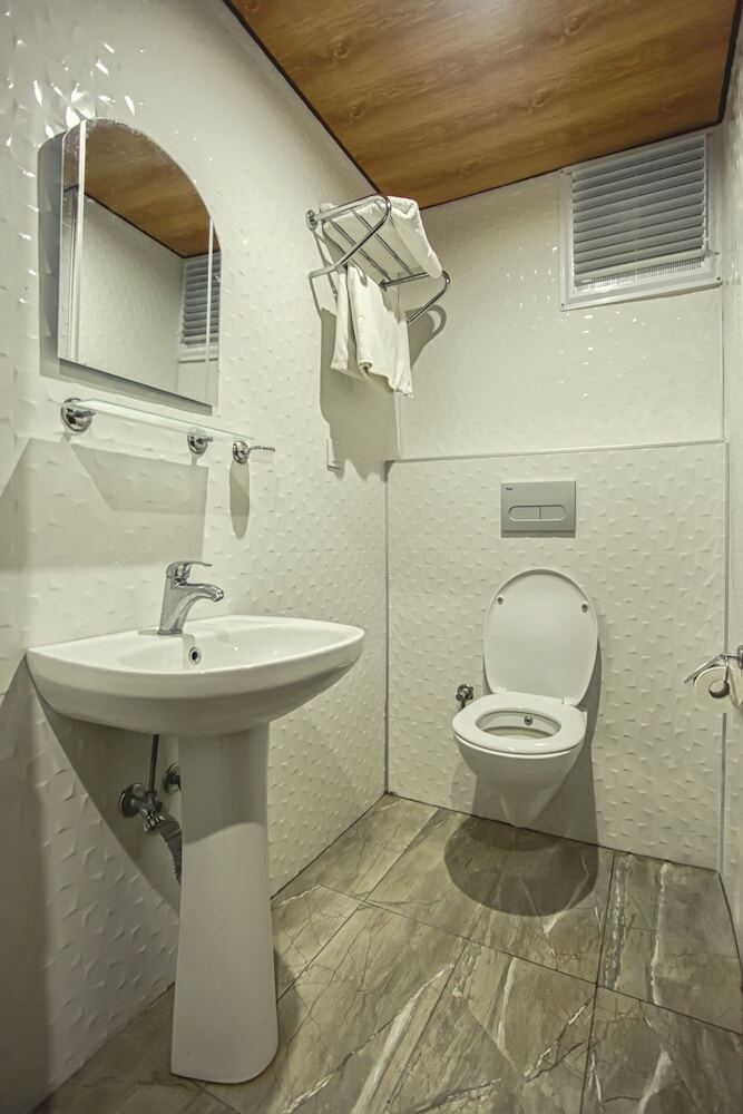 Hotel Baba Otel