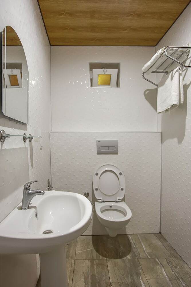 Hotel Baba Otel