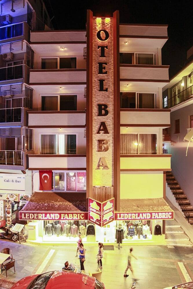 Hotel Baba Otel