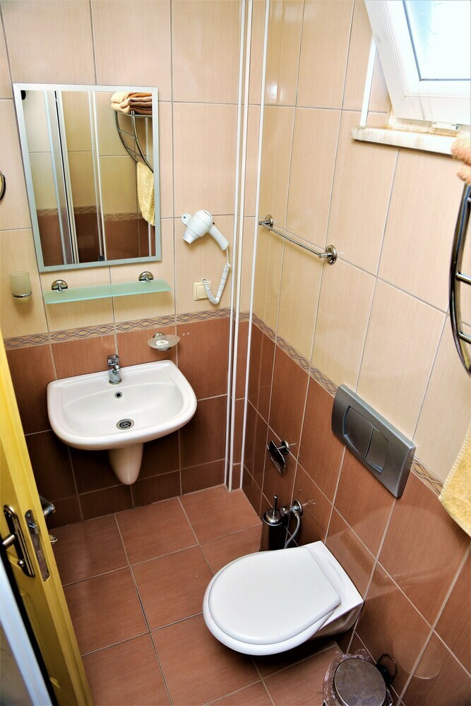 Villa Dolunay Apart Hotel