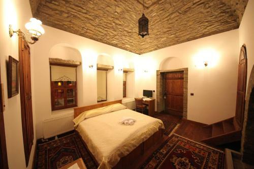 Hotel Zalifre Konaklar?