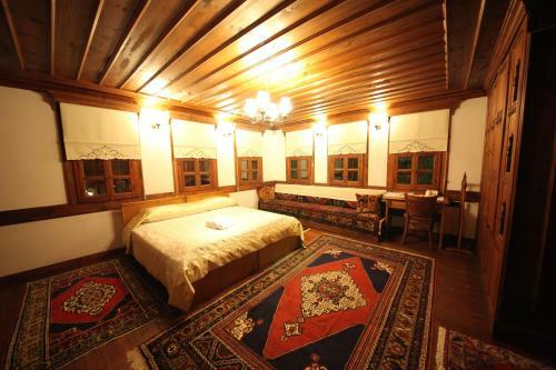Hotel Zalifre Konaklar?