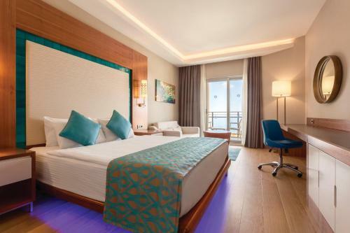 Hotel Ramada Resort Kusadasi & Golf