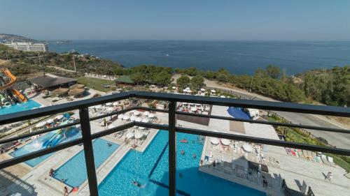 Hotel Ramada Resort Kusadasi & Golf