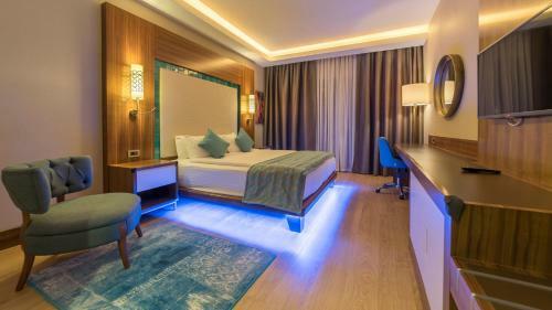 Hotel Ramada Resort Kusadasi & Golf
