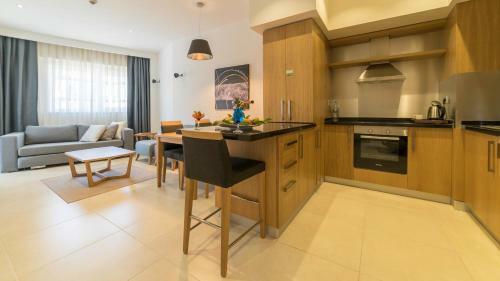 Hotel Ramada Resort Kusadasi & Golf