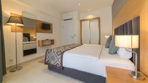 Hotel Ramada Resort Kusadasi & Golf