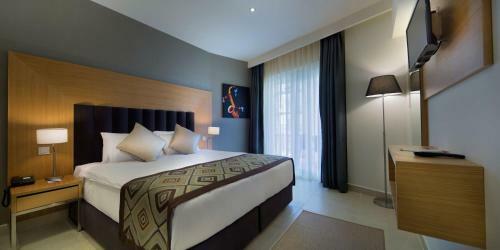 Hotel Ramada Resort Kusadasi & Golf