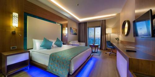 Hotel Ramada Resort Kusadasi & Golf
