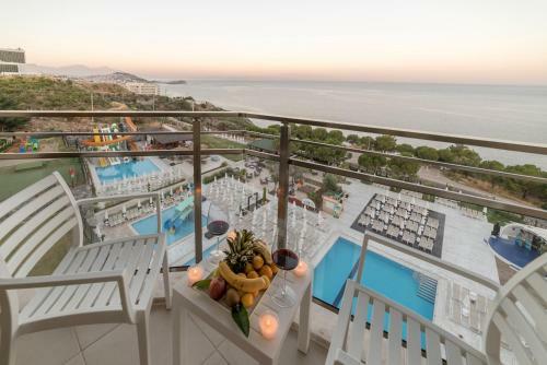 Hotel Ramada Resort Kusadasi & Golf