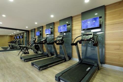 Hotel Ramada Resort Kusadasi & Golf