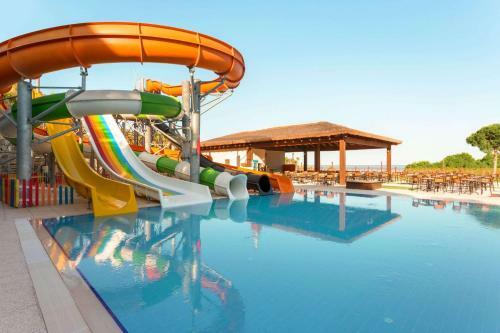Hotel Ramada Resort Kusadasi & Golf