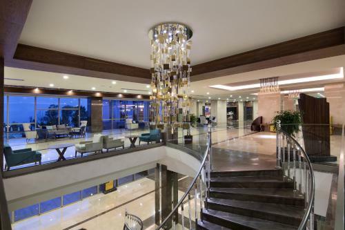 Hotel Ramada Resort Kusadasi & Golf