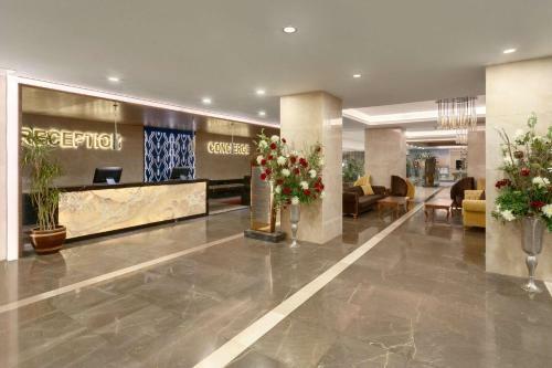 Hotel Ramada Resort Kusadasi & Golf