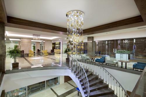 Hotel Ramada Resort Kusadasi & Golf