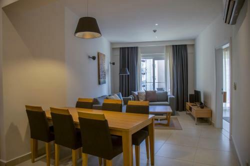 Hotel Ramada Resort Kusadasi & Golf