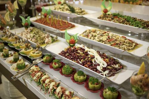 Hotel Ramada Resort Kusadasi & Golf