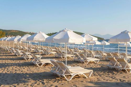 Hotel Ramada Resort Kusadasi & Golf