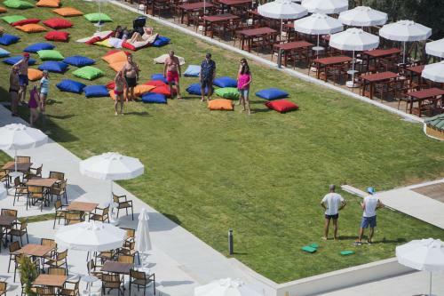 Hotel Ramada Resort Kusadasi & Golf