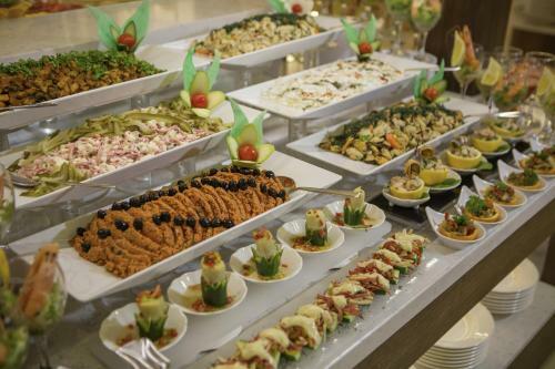Hotel Ramada Resort Kusadasi & Golf