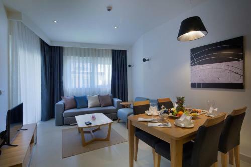 Hotel Ramada Resort Kusadasi & Golf