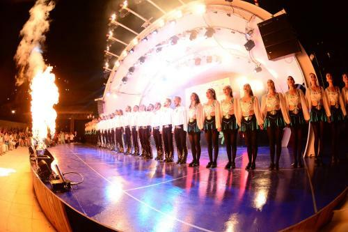 Hotel Ramada Resort Kusadasi & Golf
