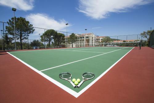 Hotel Ramada Resort Kusadasi & Golf