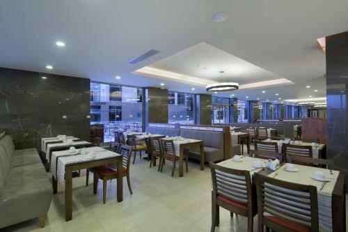 Hotel Ramada Resort Kusadasi & Golf