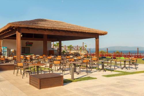 Hotel Ramada Resort Kusadasi & Golf